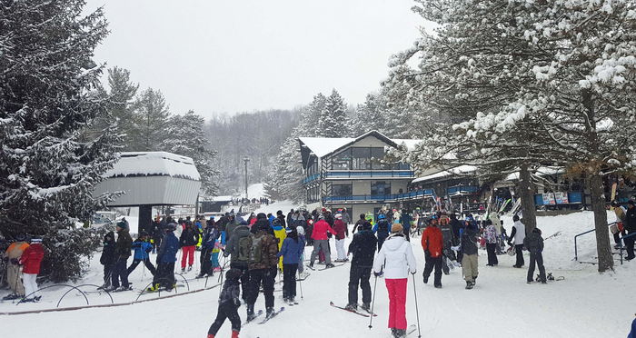 Alpine Valley - From Website (newer photo)